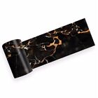 Marble Self Adhesive Wallpapers Counter Top Kitchen Wall Sticker Waterproofs