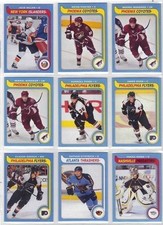 Mikkel Boedker Phoenix Coyotes 2008-09 O-Pee-Chee Rookie Retro #785