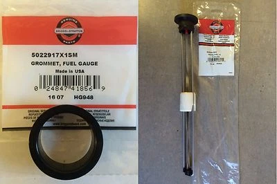 Новый датчик топлива OEM Simplicity или Ferris 5022917 с люверсом 5022917X1 - Изображение 1 из 4