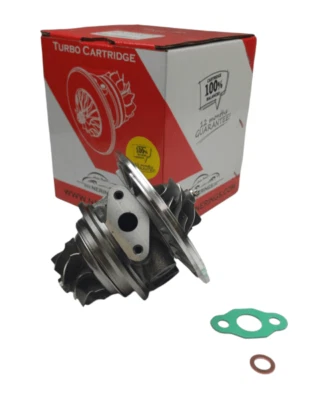 Turboladerpatrone ISUZU D-MAX I 3.0 DiTD CHRA40-0286 8973815072 - Bild 1 von 4