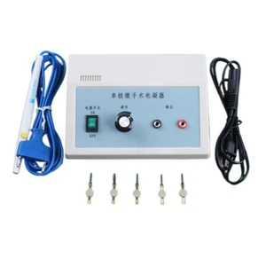 Electrocoagulation Pen Desktop Beauty Ophthalmic Electrocautery Device - Picture 1 of 6