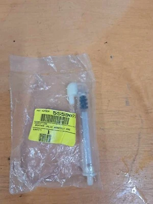 Bissell 1695 Carpet Shampooer Breather Valve Assembly, NOS B-555-8072 - Image 1 of 2