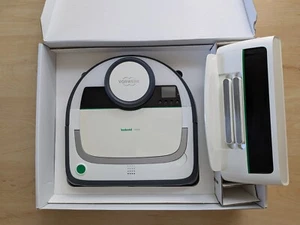 Vorwerk Kobold VR200 Saugroboter – Gebraucht, guter Zustand - Bild 1 von 4