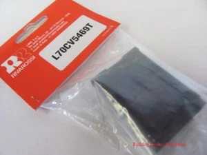 HO Rivarossi Heisler Tender Body for #R5469 Item #L70CV5469T Loco Parts - Picture 1 of 2