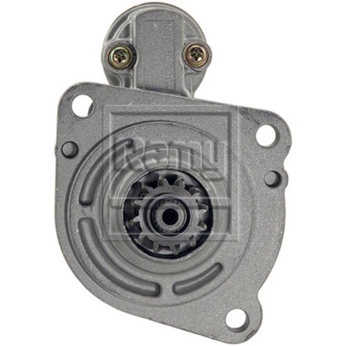 Motor de arranque para Ford E-350 Econoline Club Wagon 1994-2001 F-350 F-250 Super D Foto 1 de 4