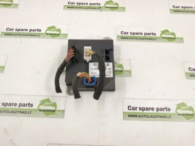 MERCEDES-BENZ E-CLASS T-MODEL S211 Unità Di Controllo A 2115455332 - Immagine 1 di 4