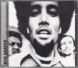 Ben Harper : The Will to Live CD (1997) - Foto 1 di 2