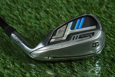 ADAMS IDEA 2014 9 IRON GRAPHITE HIGH LAUNCH 55G A SENIOR FLEX RH ~ LOOK!! - Image 1 of 4