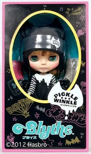 TAKARA TOMY Neo Blythe Picklewinkle Official Blythe Shop Exclusive with Box - Bild 1 von 9