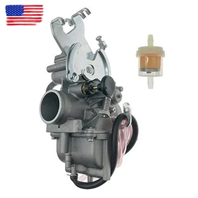 Carburetor for 1980 1981 1982 1983 Yamaha XT250 - Image 1 of 4