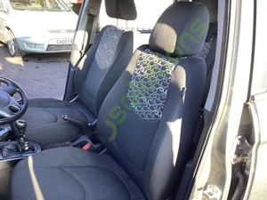 KIA Soul AM MKI 2009-2011 Front Left Seat - Picture 1 of 8
