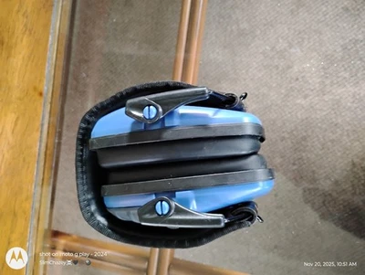 Orejeras electrónicas Howard Leight R-02521 Impact Sport con reducción de ruido 22NRR Foto 1 de 4