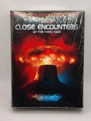 Close Encounters of the Third Kind 30th Anniversary Edition DVD, 2007 3-Disc - Image 1 of 4