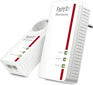 AVM FRITZ! Powerline 1260E International - Zdjęcie 1 z 1