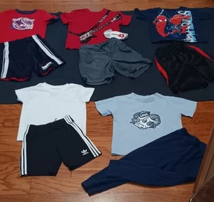 1. Boy's Size 5T GARANIMALS 365Kids Tee-Shirt  - Picture 1 of 2