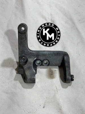 Soporte alternador sobrealimentador Ford Mustang Cobra 2003 2004 Eaton intercambiable Foto 1 de 3