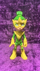 4'' Marvel Spidey And His Amazing Friends Electro 4" Figure Toys Spider-Man - Picture 1 of 7