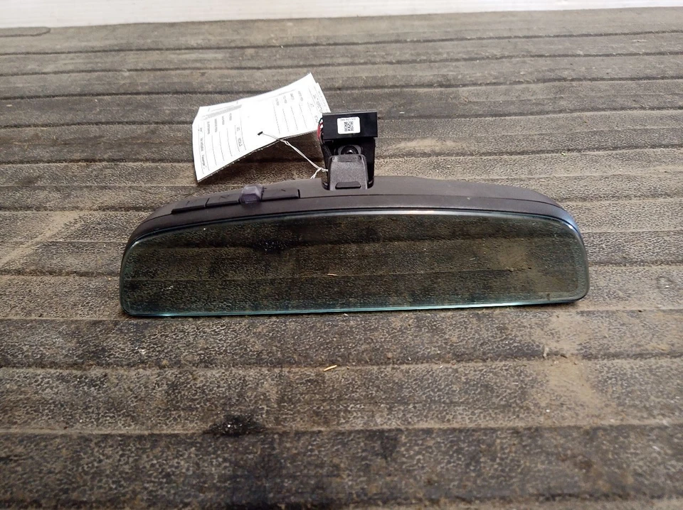 Espejo retrovisor Opt Drz de 2021 Cadillac Escalade 12167481 Foto 1 de 4