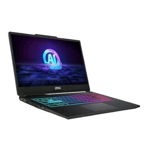 MSI CYBORG 15 B2RWFKG-245XIT AI 15.6" INTEL CORE 7 240H RAM 16GB-SSD 1TB NVME-NV - Immagine 1 di 1
