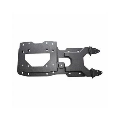 Porta neumáticos de repuesto Trail FX JL011T para Jeep Wrangler JL 2018-2022 NUEVO Foto 1 de 3