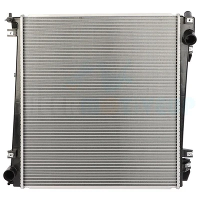 Aluminum Engine Radiator for 2002-2005 Ford Explorer Mercury Mountaineer - Image 1 of 4