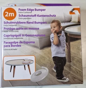 2M Baby Nestchen Schaumstoff - Bild 1 von 1