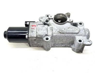 2015–2020 NISSAN 370Z RIGHT SIDE VVT TIMING ACTUATOR MOTOR OEM 23745-EY03A - Image 1 of 4