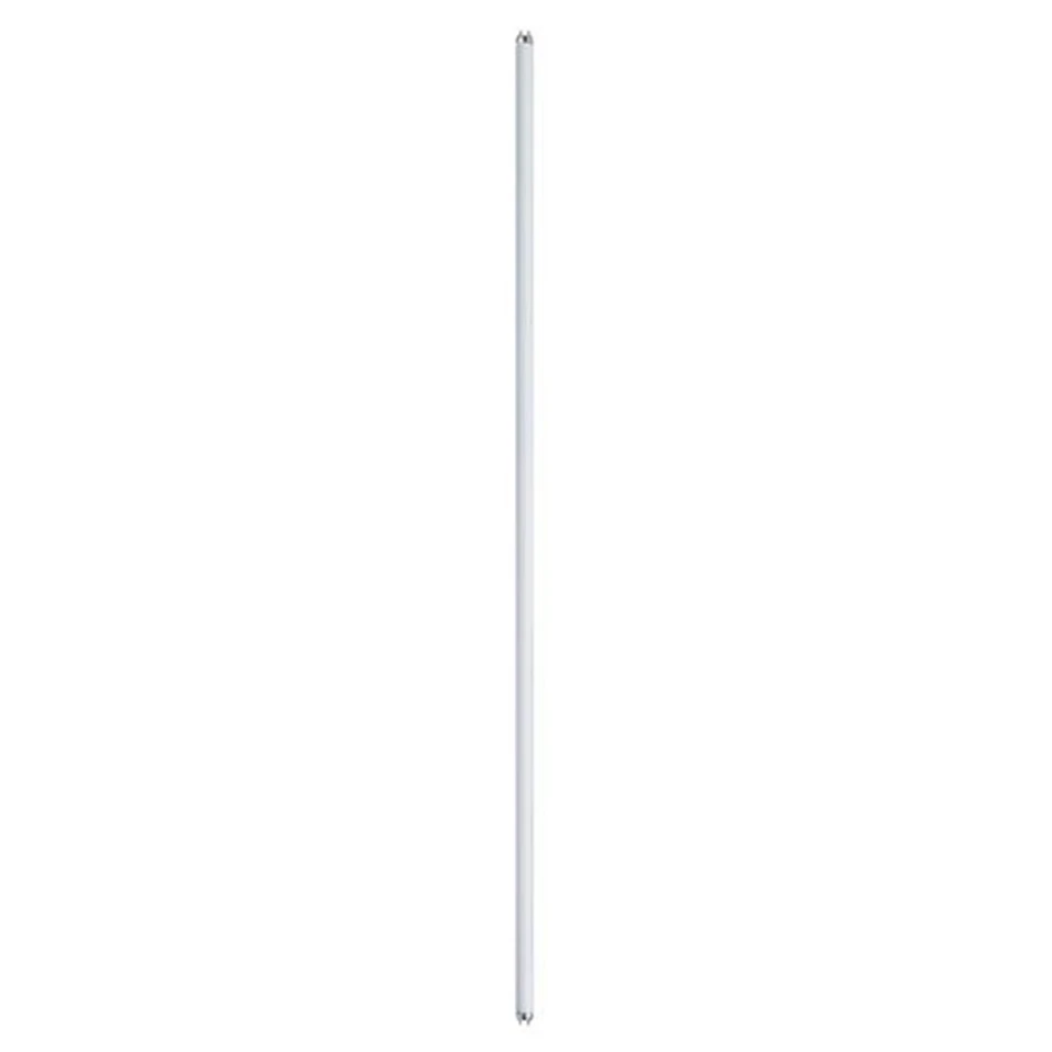 Lámpara fluorescente Paulmann T8 tubo 150cm 58W/840 G13 4698lm blanco frío 6500K