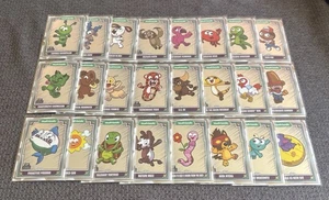 (24) 2025 Topps Chrome Vee Friends Card Lot Considerate Cowboy Kind Kudo + MORE! - Picture 1 of 1