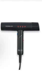 StyleCraft Cosmic Ultra Lightweight with Infrared Technology Hair Blow Dryer - Picture 1 of 5