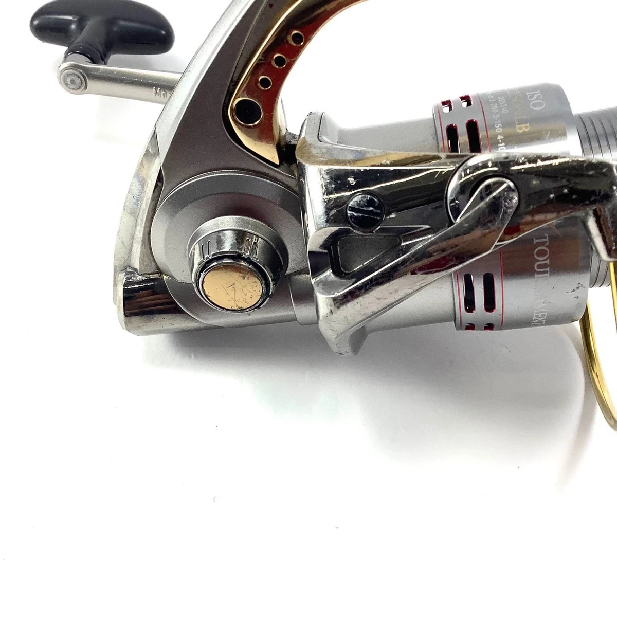 Daiwa Tournament Z for sale | eBay