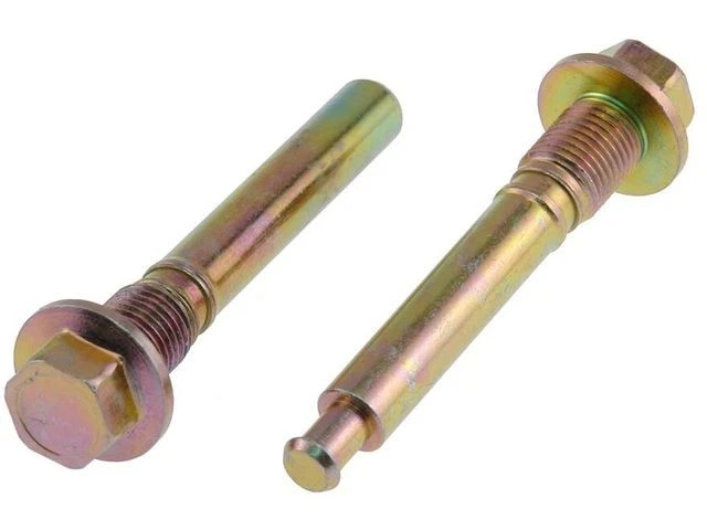 Kit de pasador guía de pinza de freno de disco trasero 69TJ87R para Chrysler Sebring 2007-2010 Foto 1 de 1