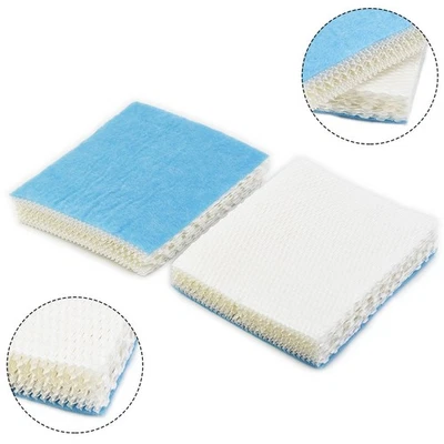 2 Stück Filter Ersatz für Honeywell HEV615 HEV620 HFT600 HEV620 Filter Set - Bild 1 von 4