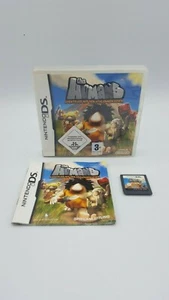 The Humans - Aventura con los hombres de las cavernas (Nintendo DS, 2009) - Imagen 1 de 4