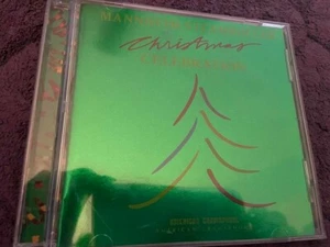 Celebration by Mannheim Steamroller (CD, 2004) - Picture 1 of 3