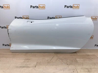 Chevrolet Corvette C7 2014-2019 fabricante original conductor puerta izquierda carcasa panel GM *daño* Foto 1 de 4