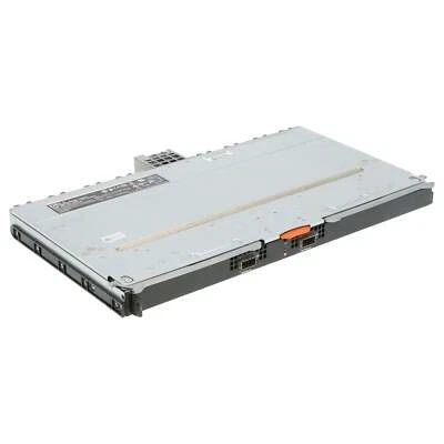 Dell Networking MX7116n Fabric Expander Module PowerEdge MX7000 - 2JXJ5 - Bild 1 von 4