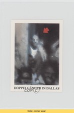 1990 Eclipse Coup D'etat Doppleganger in Dallas #16 READ 00jz