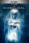 Diabolical - DVD By Joe Egender - VERY GOOD