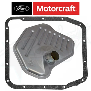 OEM Motorcraft FT105 Auto Trans Filter Kit w/Gasket for Ford Lincoln 4R70W 4R75E - Picture 1 of 3