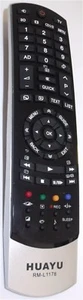 MERCANCÍA NUEVA Mando a distancia de repuesto para Toshiba CT90404 CT9369 CT9395 CT9396 CT9397 - Imagen 1 de 1
