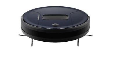 Fregona robótica WiFi bObsweep PetHair Vision Plus WVP58021 mora púrpura Foto 1 de 2