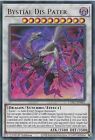 CYAC-EN041 Dis Bystial Pater : Ultra Rare 1ère Edition YuGiOh comme neuf