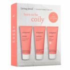 Living proof - Born To Be Coily Kit