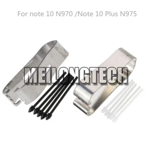 Stylet de remplacement embouts stylet S plumes pour Samsung Galaxy Note 10/note 10Plus N970 - Photo 1 sur 9