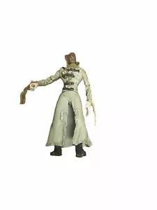 DC Comics Batman The Dark Knight Scarecrow Action Figure - Picture 1 of 7