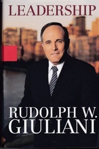 Führung: Rudolph W. Giullani von Ken Kurson (Buch, Politik, 2002) - Bild 1 von 1