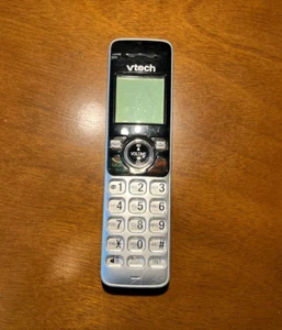 Vtech Cordless Expansion Handset Phone Replacement CS6649 *NO BATTERY* - Picture 1 of 2