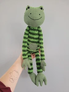 Jellycat Frederick Frog - Imagen 1 de 5