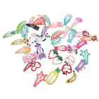  60 Pcs Bobby Pin Hair Accessories Child Fruit European and American